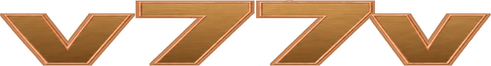 v77v লোগো